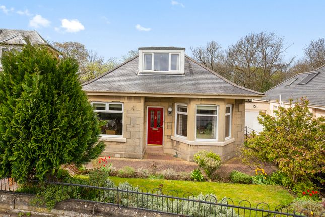 Detached house for sale in 36 Craiglockhart Dell Road, Edinburgh