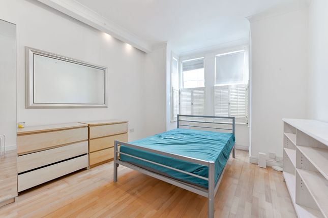 Ground Floor Flat, Acton photo 4