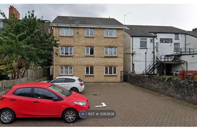 Flat, Clarence Court Chepstow Road, Newport photo 3
