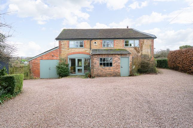 Detached house for sale in Briery Hill Lane, Kilcot, Newent