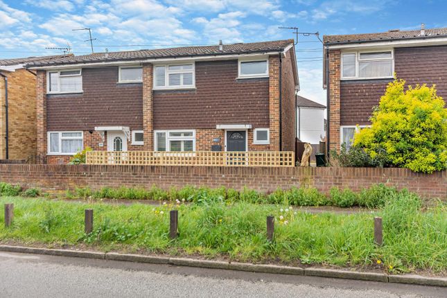 Property for sale in Staines Road West, Ashford