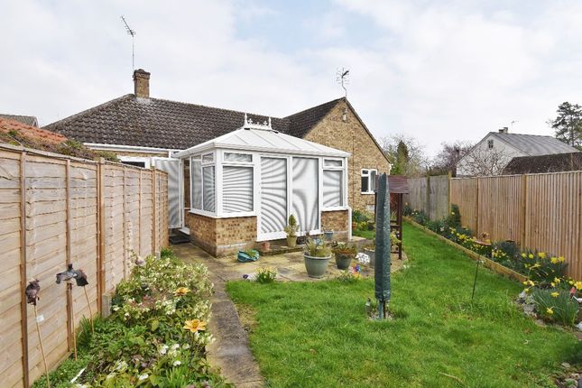 Bungalow for sale in Highfield Gate, Fulbourn, Cambridge