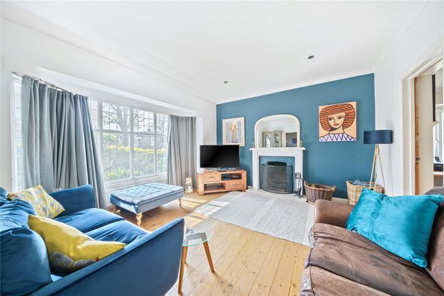 Detached house for sale in Esher Road, East Molesey