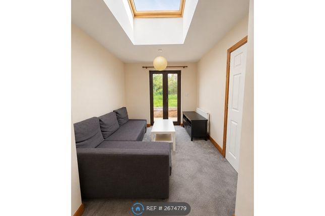 Stanfell Road, Clarendon Park, Leicester photo 3