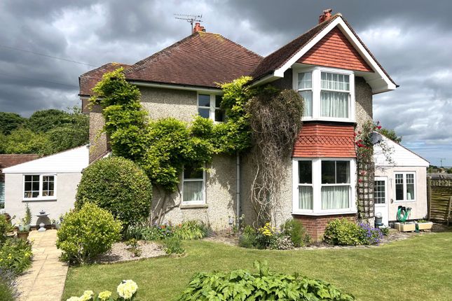 Thumbnail Detached house for sale in The Avenue, Kingsdown, Deal, Kent