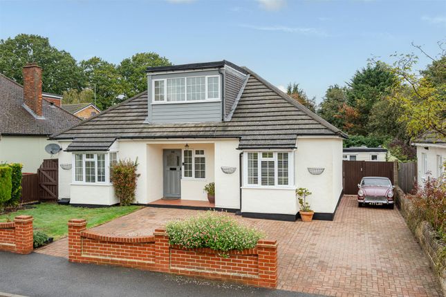 Bungalow for sale in West Belvedere, Danbury, Chelmsford CM3