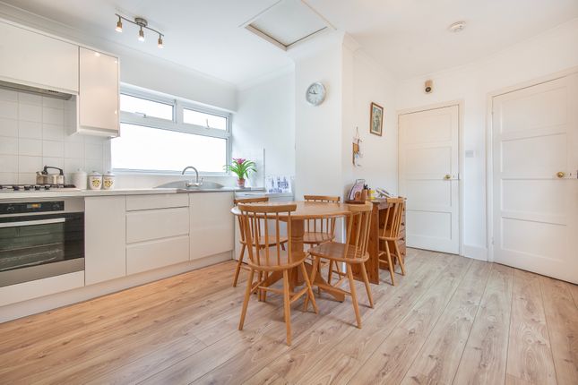 Detached bungalow for sale in Nelson Road, Twickenham