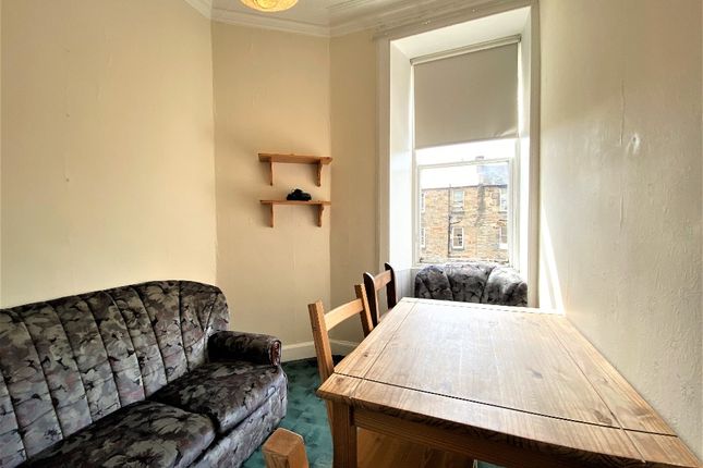 Blackwood Crescent, Newington, Edinburgh, EH9 1QX, Edinburgh photo 3