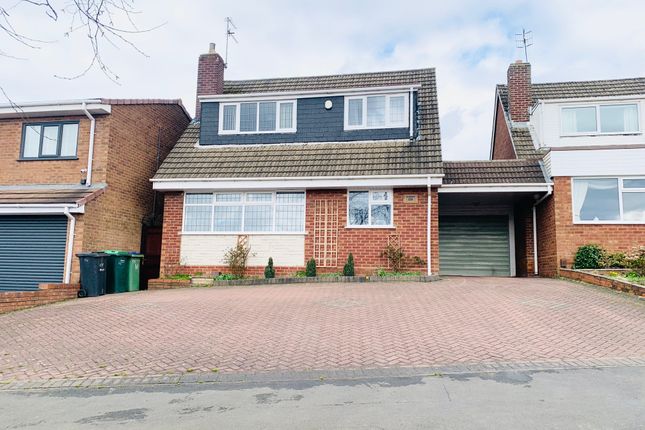 Homes for Sale in City Road, Tividale, Oldbury B69 - Buy Property in ...