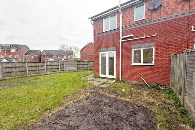 1, Brownrigg Close, Manchester photo 2