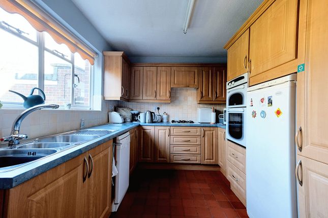 Semi-detached house for sale in Dorset Avenue, Great Baddow, Chelmsford