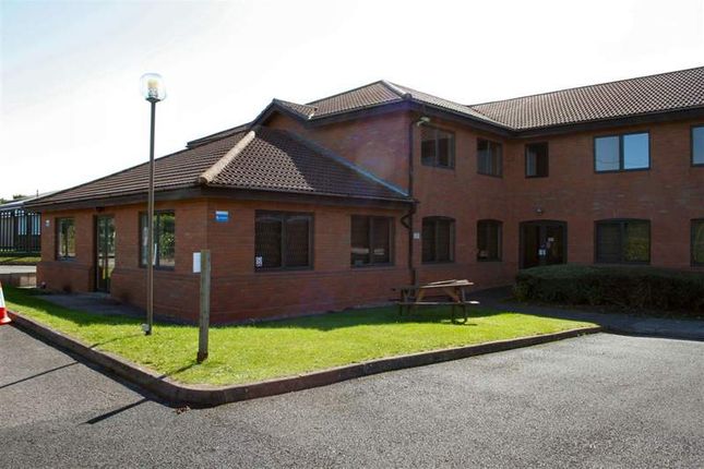 Thumbnail Office to let in Newport Road Albrighton, West Midlands