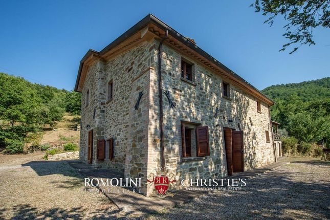Country house for sale in Città di Castello, Umbria, Italy