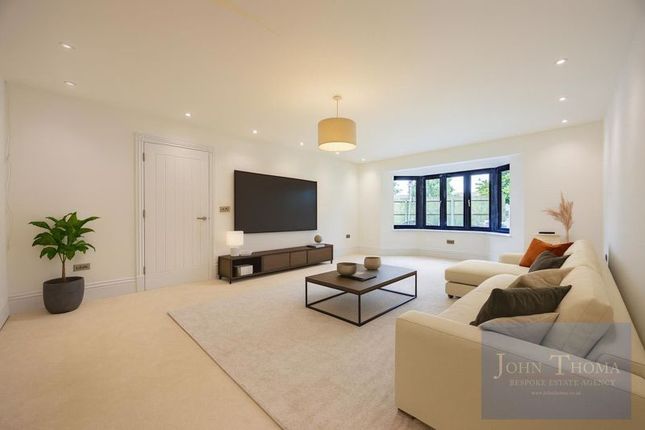 42, Ongar Road, Abridge photo 2