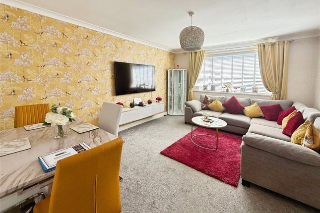 54A,, Coleridge Way, Cheshire photo 2