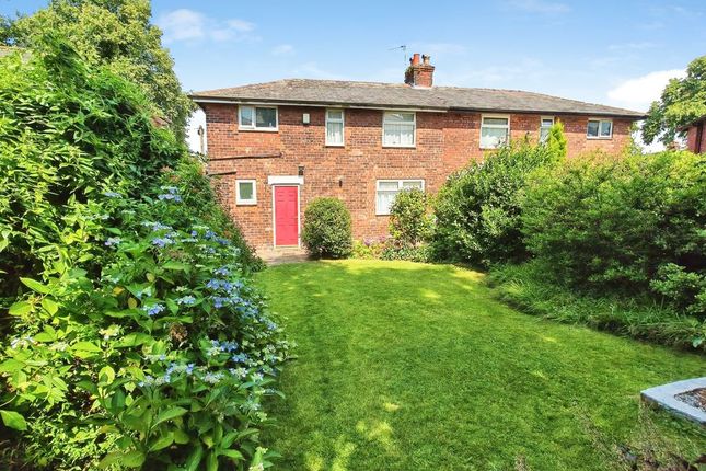 3, Firwood Crescent, Radcliffe photo 4
