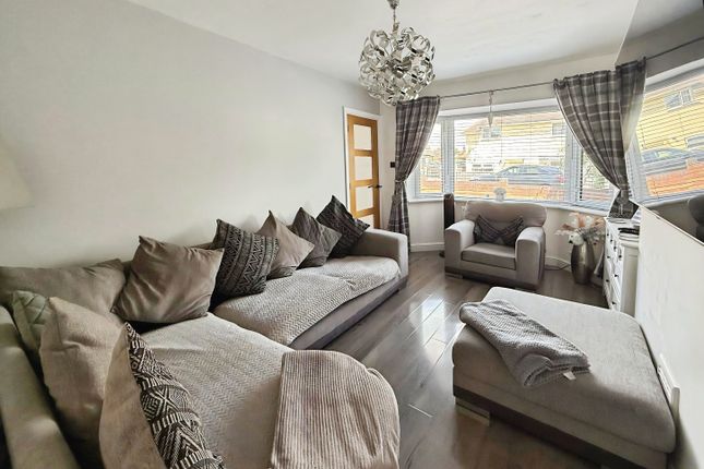 18, Middleton Road, Mansfield photo 4