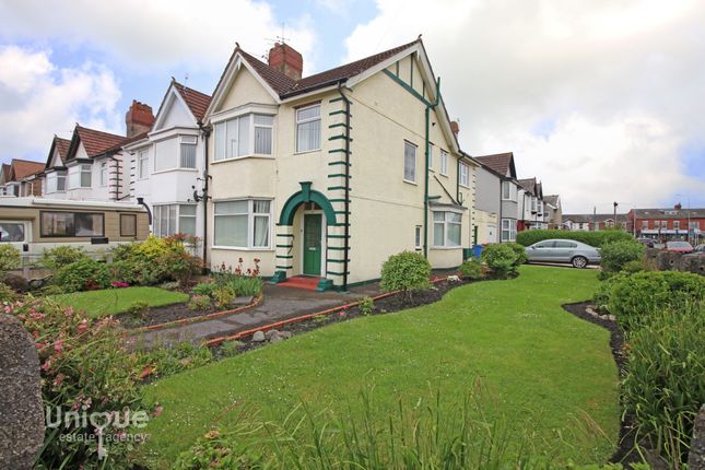 Thumbnail Flat for sale in Cleveleys Avenue, Thornton-Cleveleys
