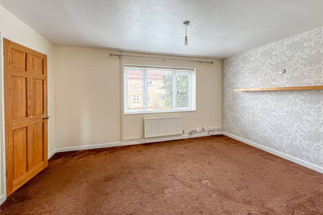 Semi-detached house for sale in Furzewood Road, Kingswood, Bristol