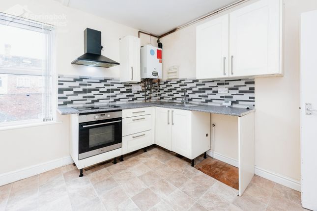 Flat for sale in Oxford Street, Grantham, Lincolnshire