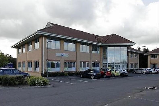 Thumbnail Office to let in Almondview Business Park, Almondview, Livingston