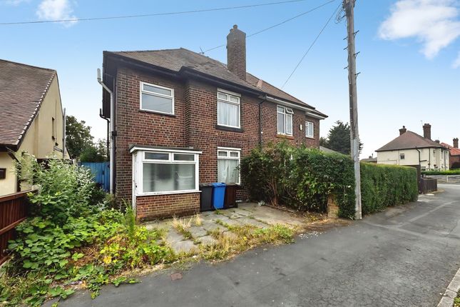3-bed house on 37, Booth Street, Derby, £100,000