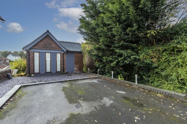 19a, Stanley Street, Chesterfield photo 3