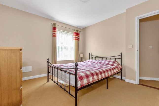 Flat for sale in The Grange, New Brighton Road, Emsworth