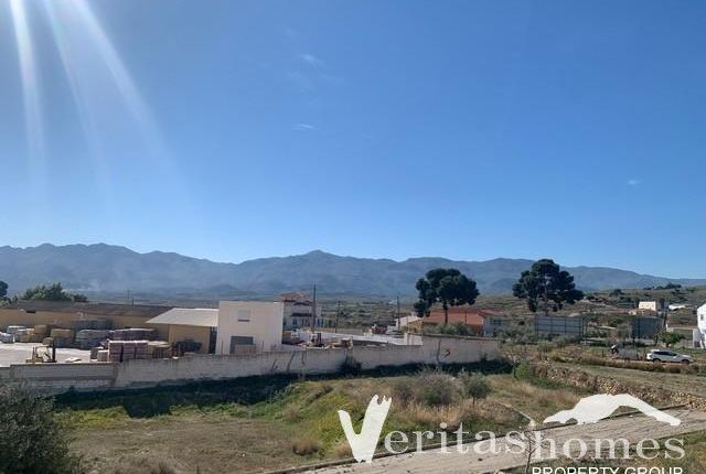 Thumbnail Villa for sale in Los Gallardos, Almeria, Spain