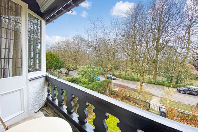 Flat 2, 30 Park Avenue, Harrogate photo 3