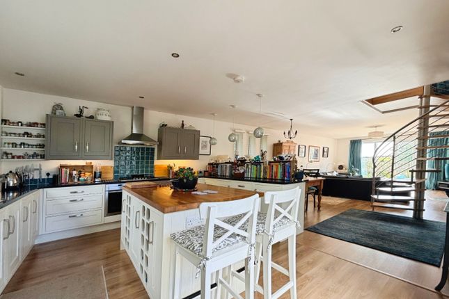 Vicarage Lane, Manaccan photo 2
