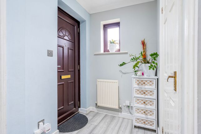 End terrace house for sale in Lisbon Road, Dereham