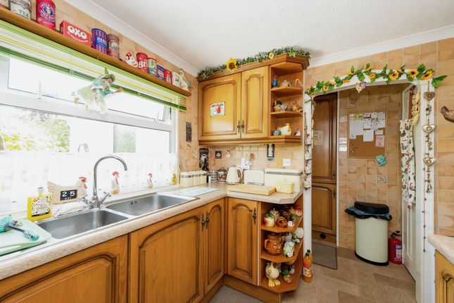 Mobile/park home for sale in Fell View Park, Gosforth, Seascale