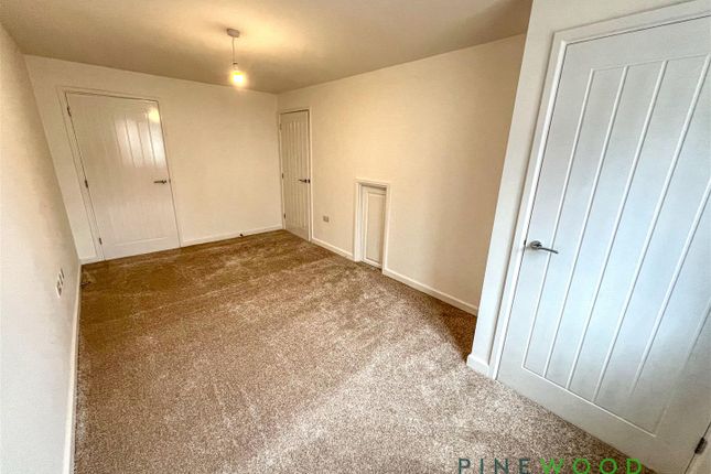 Terraced house for sale in French Terrace, Langwith, Mansfield