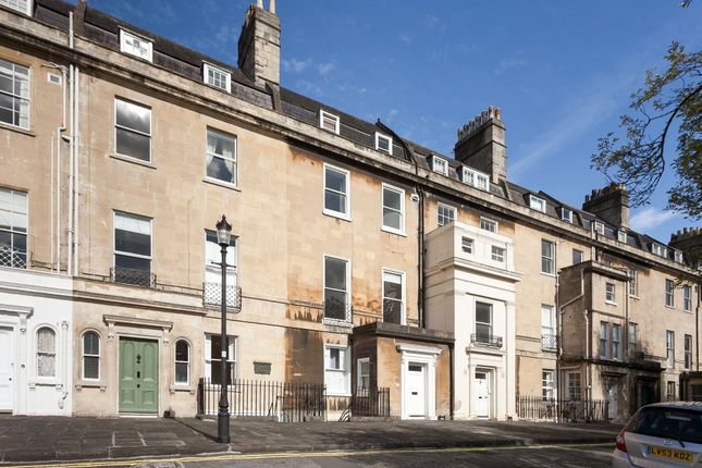 Thumbnail Flat for sale in Queens Parade, Bath