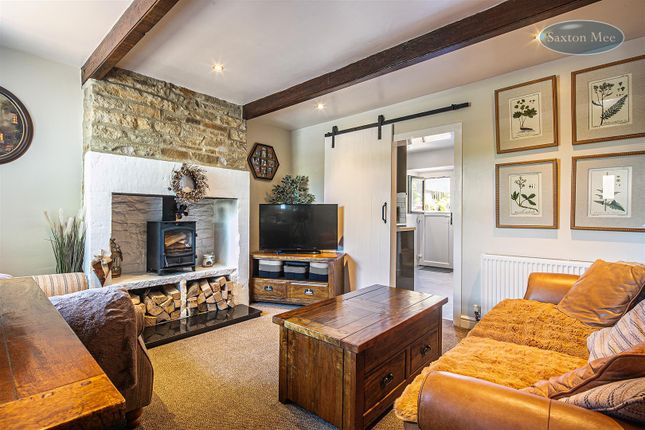 1 Old Mill Cottages, Roughbirchworth Lane, Sheffield photo 4