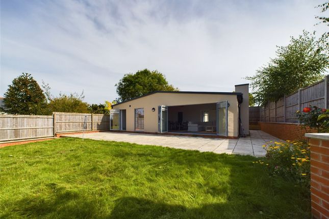 Bungalow for sale in Green Lane, Churchdown, Gloucester, Gloucestershire