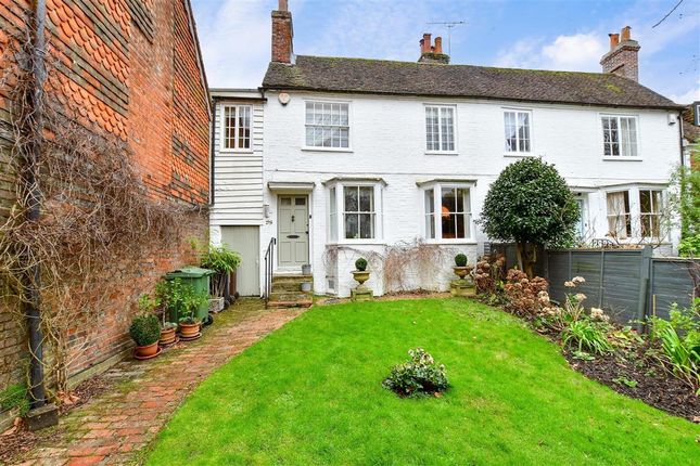 Property for sale in High Street, Tenterden, Kent