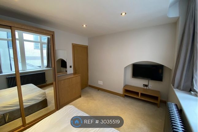 Apartment, Butts Court, Leeds photo 4