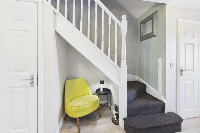 10, Darwin Close, Market Drayton photo 3