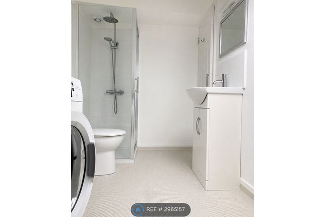 Flat, Guildford Road, Brighton photo 5