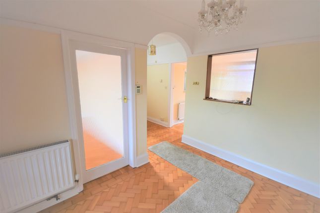 Detached house to rent in Park Avenue, Wrexham