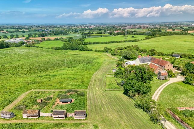 Huntstile Farm