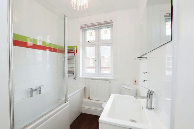 Semi-detached house for sale in Albany Road, Stratford-Upon-Avon, Warwickshire