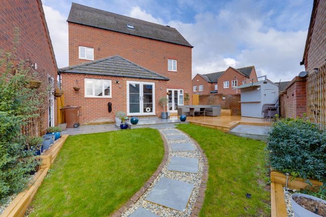10, South Meadow Road, Northampton photo 4