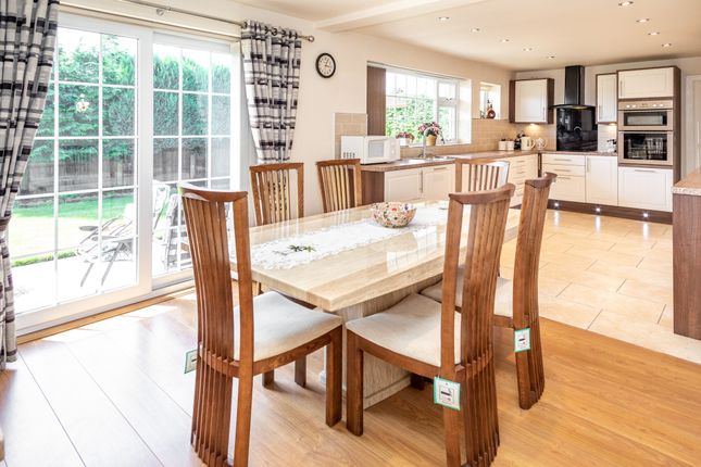 20, Fox Lane, North Yorkshire photo 3