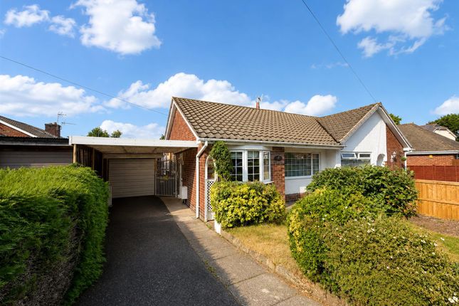 2-bed semi-detached on 15, Mold Road Estate, Wrexham, £165,000