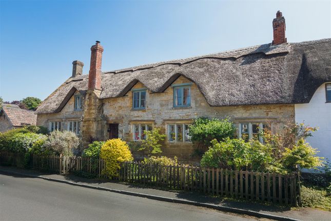 5-bed house on Old Farm, West Street, Hinton St. George, £795,000