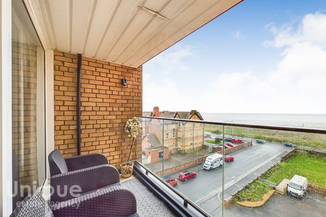 Flat for sale in Royal Beach Court, North Promenade, Lytham St. Annes