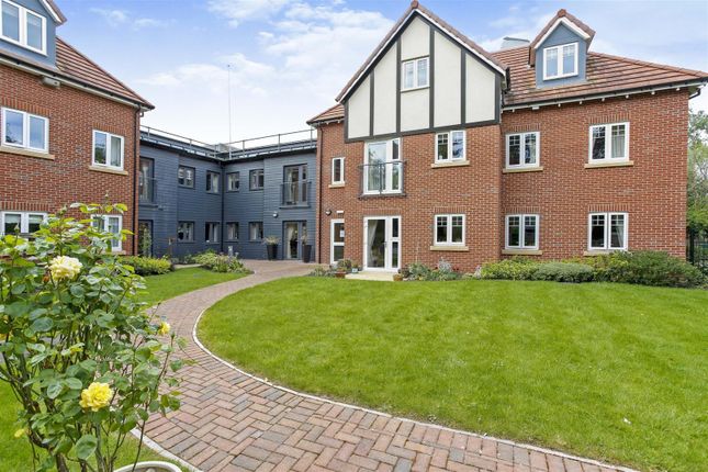Property for sale in Summerfield Place, Wenlock Road, Shrewsbury